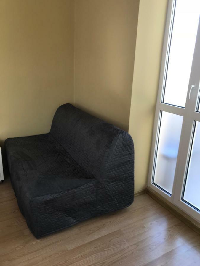 Appartement Garsoniera Mandrilor à Slănic Extérieur photo
